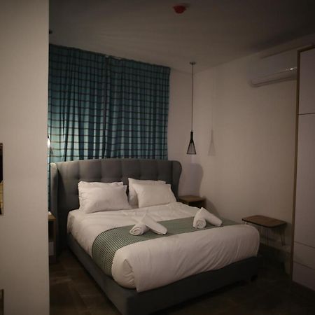 Lotus Boutique Hotel ベツレヘム エクステリア 写真