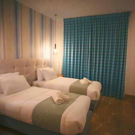 Lotus Boutique Hotel ベツレヘム エクステリア 写真