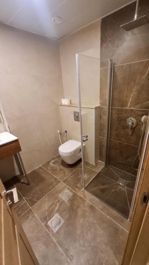 Lotus Boutique Hotel ベツレヘム エクステリア 写真