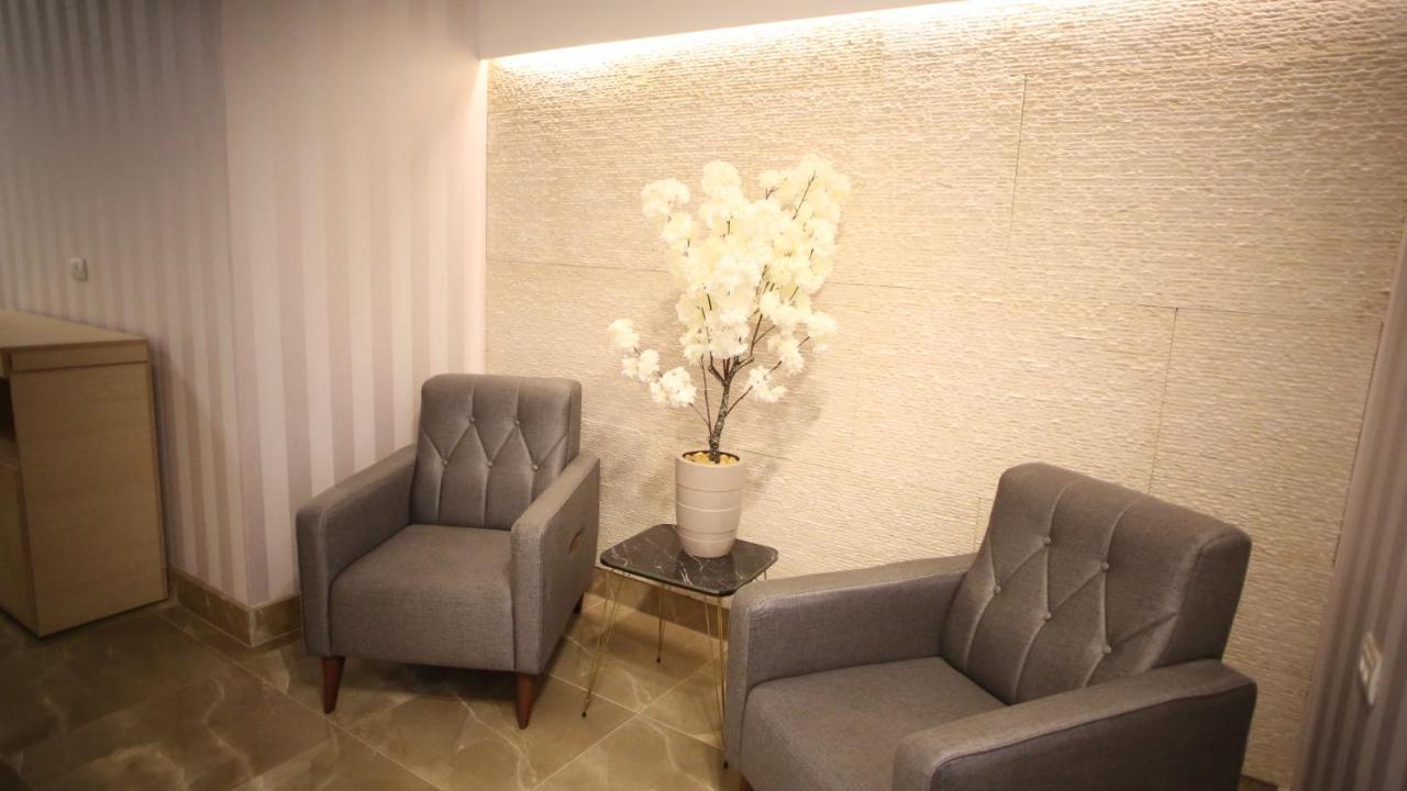 Lotus Boutique Hotel ベツレヘム エクステリア 写真