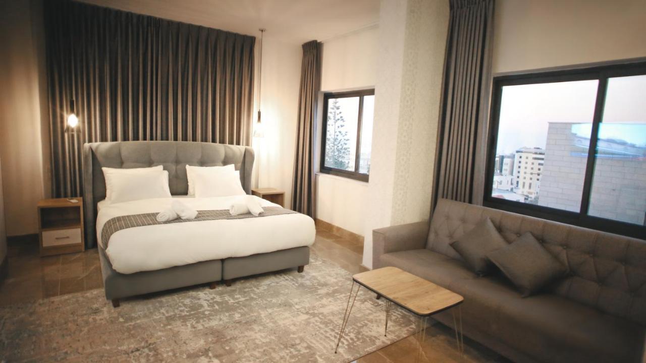 Lotus Boutique Hotel ベツレヘム エクステリア 写真
