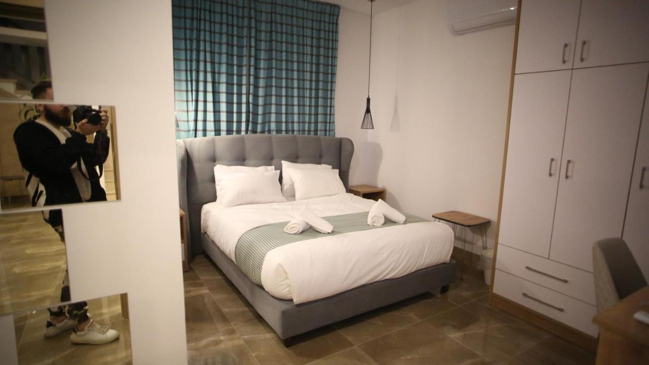 Lotus Boutique Hotel ベツレヘム エクステリア 写真