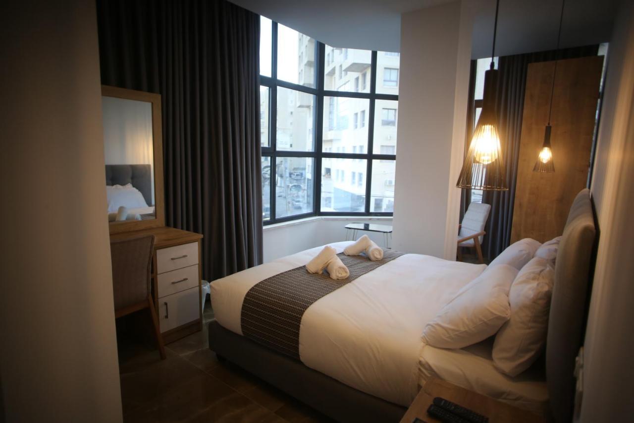 Lotus Boutique Hotel ベツレヘム エクステリア 写真