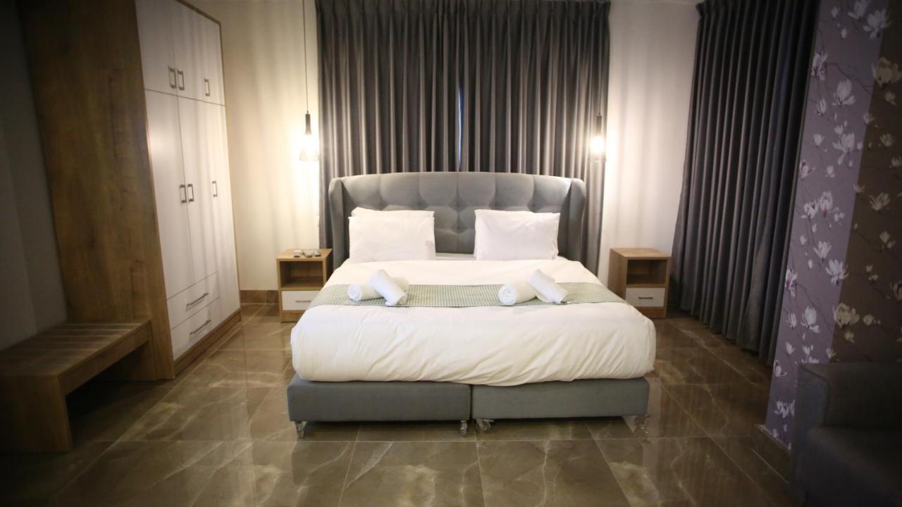 Lotus Boutique Hotel ベツレヘム エクステリア 写真