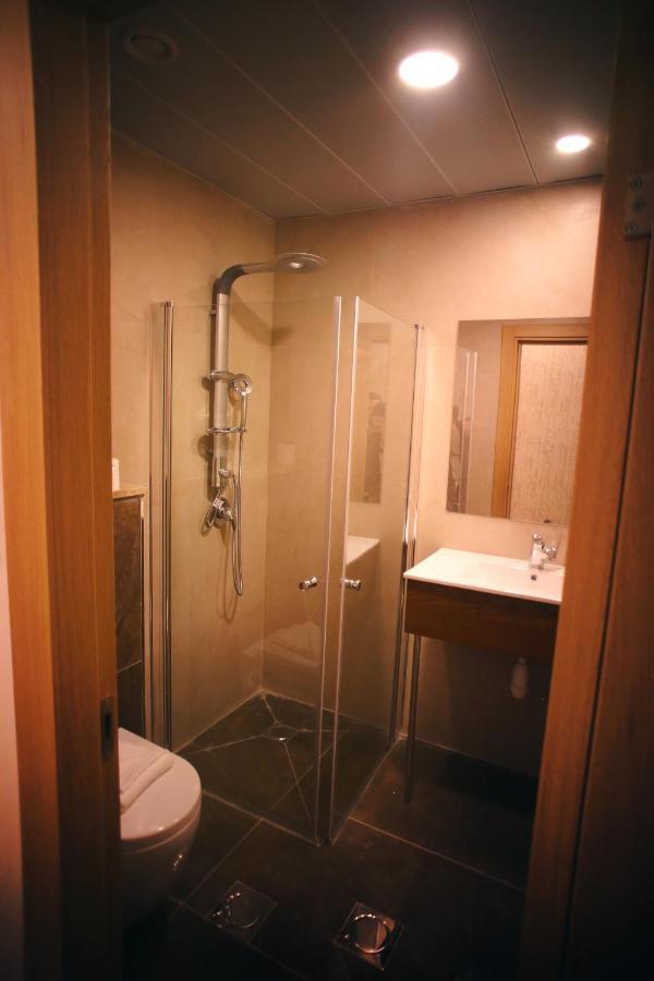Lotus Boutique Hotel ベツレヘム エクステリア 写真