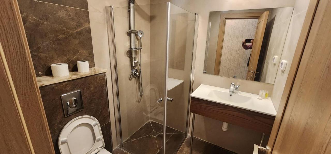 Lotus Boutique Hotel ベツレヘム エクステリア 写真