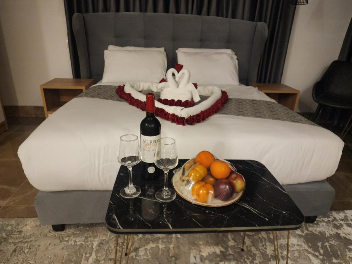 Lotus Boutique Hotel ベツレヘム エクステリア 写真
