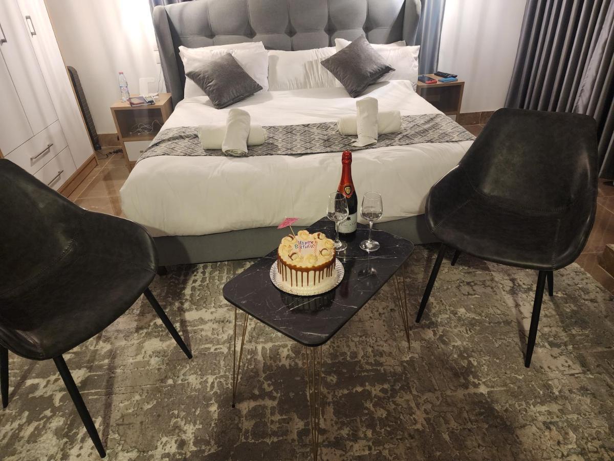 Lotus Boutique Hotel ベツレヘム エクステリア 写真