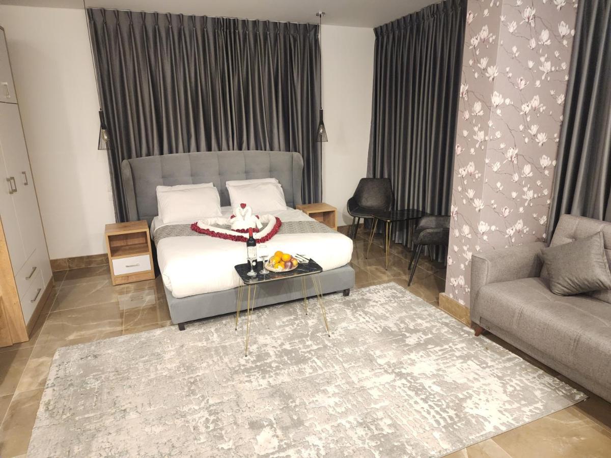 Lotus Boutique Hotel ベツレヘム エクステリア 写真